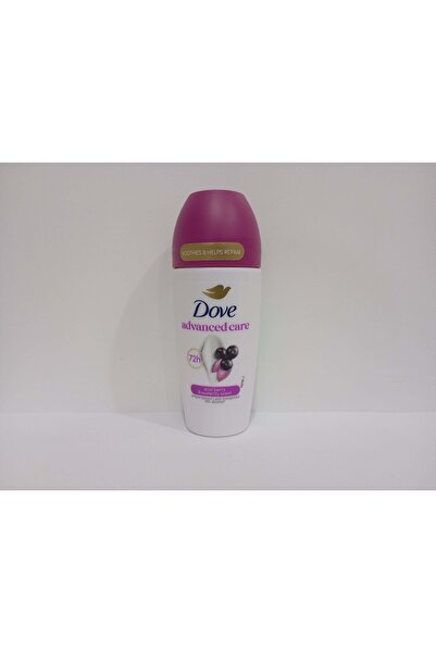 Dove advanced care acai berry&waterlily scent 72h roll on 50 ml.