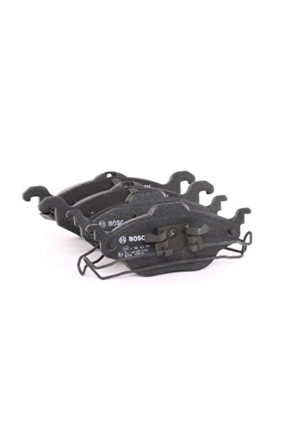 Bosch Opel Astra G 1998 Sonrası 0986424456 Ön Fren Balatası