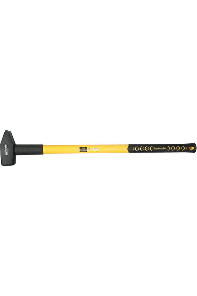 Top Master Pro Ciocan dulgher fiber hendle 3000g TMP DIN 1042