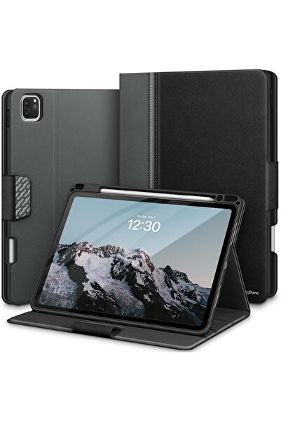 Other Θήκη συμβατή με iPad Pro 11 ιντσών (M5 2025, M4 2024) με υποδοχή για το...