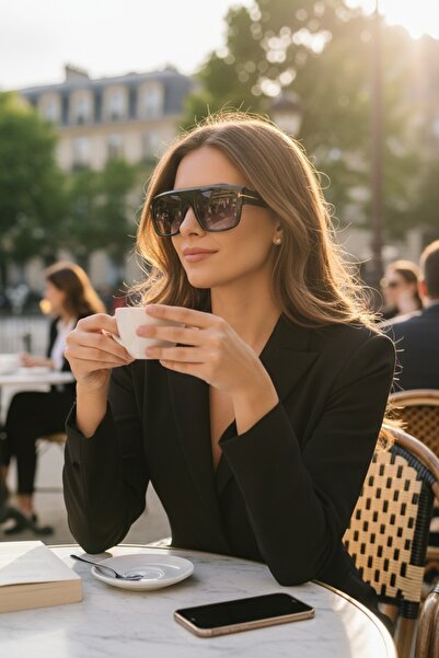 Burcha Bs314 55 22 148 Women's Sunglasses 150314
