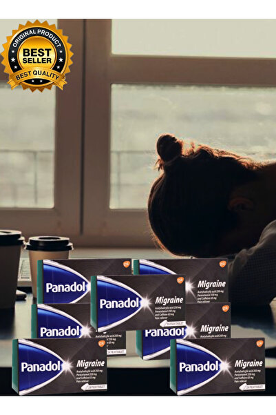 Panadol 7 Pieces 24S