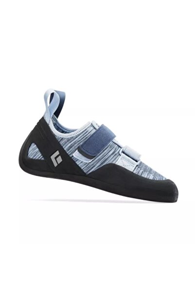 BLACK DİAMOND WOMEN'S MOMENTUM CLIMBING SHOES - 37.5 - رمادي