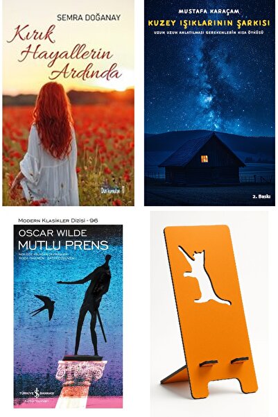 TÜRKİYE İŞ BANKASI KÜLTÜR YAYINLARI Behind Broken Dreams + Song of the Northe...
