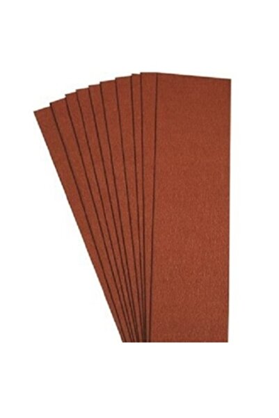 Puti ورق كرابون 50×200 بني فردي - 6 قطع