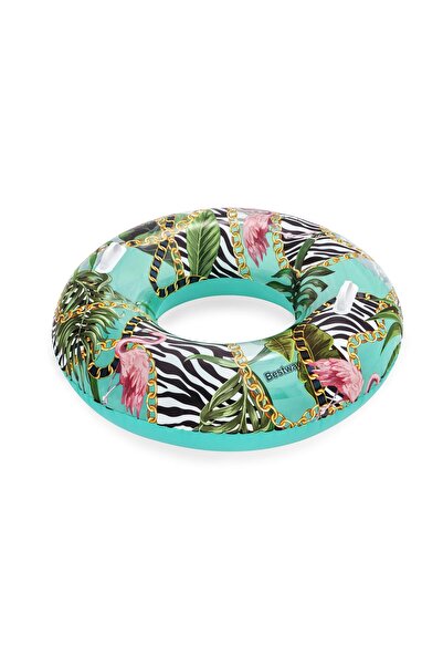 BESTWAY COLAC FLORAL 114 CM