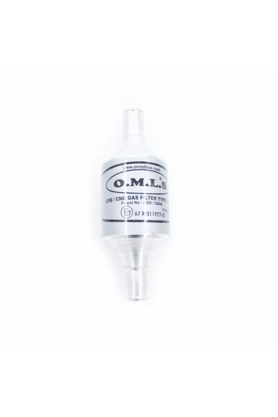 OMLS Landirenzo Tip Lpg Filtresi