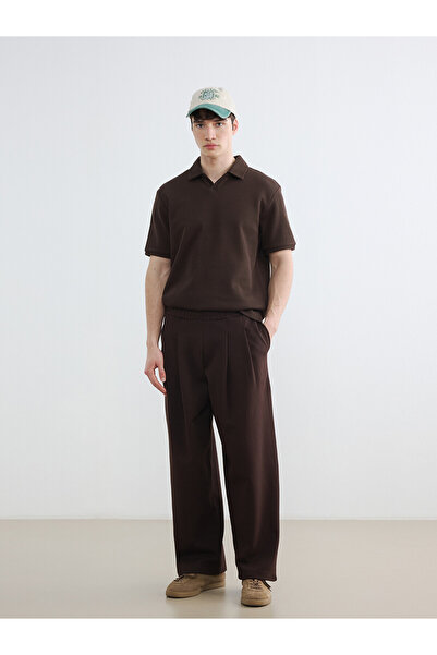 LC Waikiki Nevavm Relaxed Fit Men's Sweatpants with a Difference