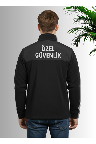 dafri Special Security Printed Quality 280 Gr Unisex Fleece