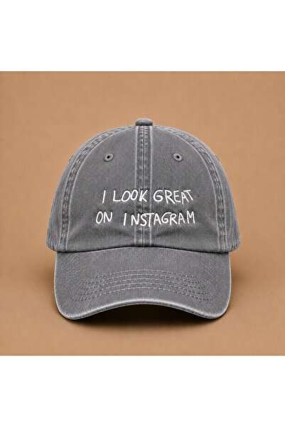 WeavedCo I Look Great on Instagram''I Look Great on Instagram.'' Written Vint...