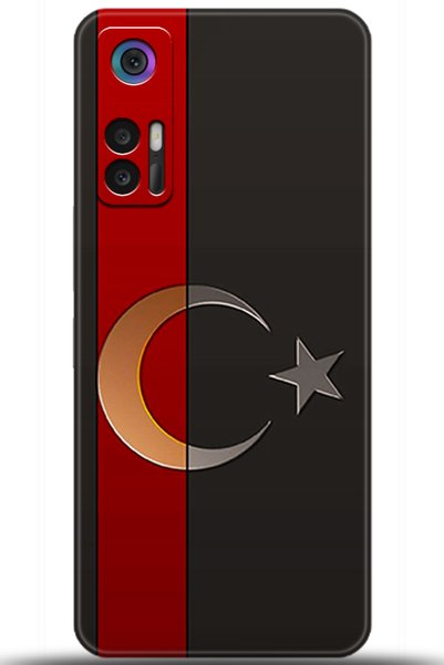 TCL 30 Cases Hd Printed Case - They Can'T Bring Me down 5528