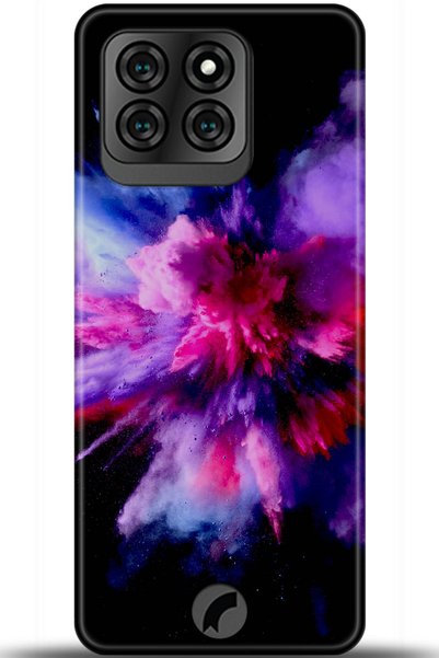 Reeder S71 Case Hd Printed Case - They Can'T Bring Me down 6038