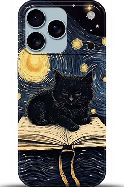 Noprin Apple iPhone 17 Pro Max Case Hd Printed Case - They Can'T Bring Me dow...