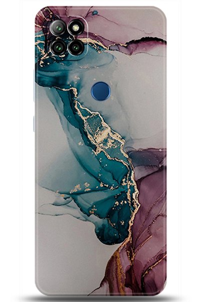 Noprin Casper Via E30 Case Hd Printed Case - They Can'T Bring Me down 6030