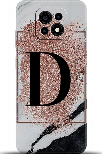 Noprin Casper Via M30 Case Hd Printed Case - They Can'T Bring Me down 6016