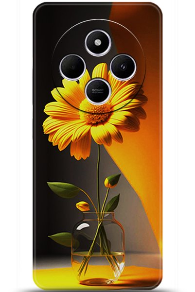 Noprin Xiaomi Redmi A4 Case Hd Printed Case - They Can'T Bring Me down 5498