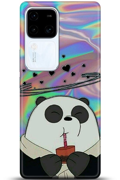 Noprin Vivo V30 Case Hd Printed Case - They Can'T Bring Me down 6032