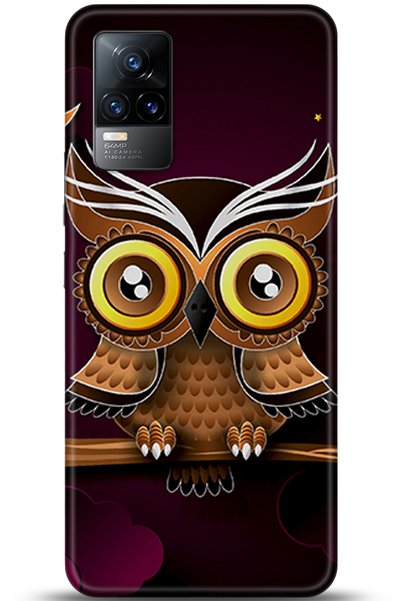Noprin Vivo V21E Case Hd Printed Case - They Can'T Bring Me down 6036