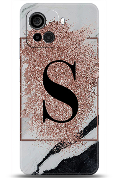 Noprin Casper Via F30 Case Hd Printed Case - They Can'T Bring Me down 6000