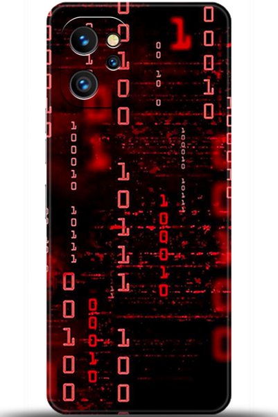 Reeder S19 Max Pro Case Hd Printed Case - They Can'T Bring Me down 5536