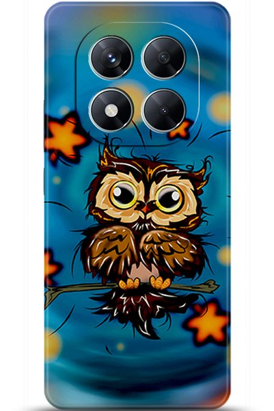 Noprin Xiaomi Redmi Note 14 Pro 5g Case Hd Printed Case - They Can'T Bring Me...