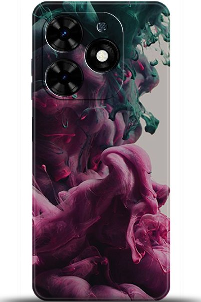 TECNO Spark Go 2024 Case Hd Printed Case - They Can'T Bring Me down 6031