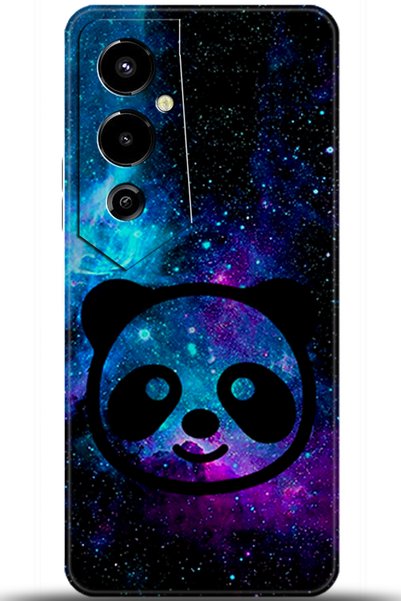 TECNO Pova 4 Pro Case Hd Printed Case - They Can'T Bring Me down 6057