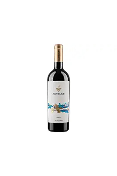 Marcus Aurelius Aurelius Vin Alb Sec Viorica 750 ml