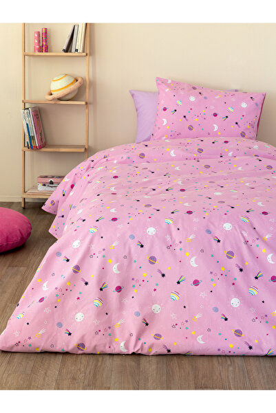 OEM Poppet Σετ Μονό Σεντόνι 170x265 Pp101 με Λάστιχο
