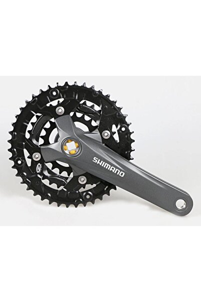 Shimano Acera FC-M391 46/36/26T 175mm 3x9 Uyumlu Aynakol Aynakol Crankset 9-S...