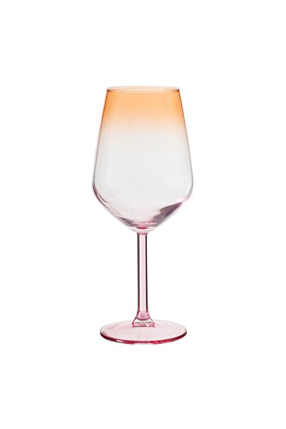 Mudo Concept CAPRI KADEH KIRMIZI 490 ML