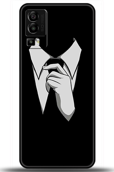 Noprin General Mobile Gm 23 Case Hd Printed Case - They Can'T Bring Me down 6021