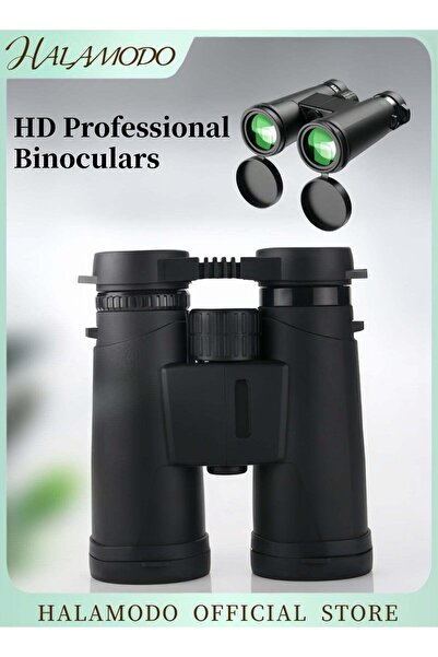 Gennext HD Professional Binoculars for Optimal Clarity in All Weather Conditi...
