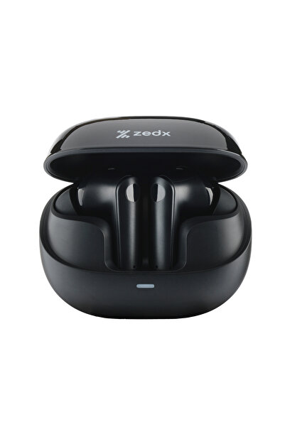 ZEDX Olympus TWS Wireless Earbuds - Bluetooth 6.0, ANC+ENC Noise Cancelling, ...