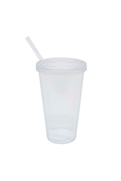 Mestore Mica Glass with Self Straw Royaleks-T-Mogg-104