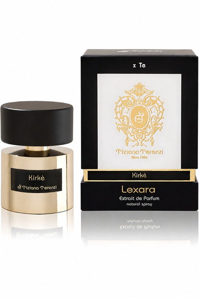 Lexara Tiziana Kirke Extrait de Parfum Unisex Parfüm