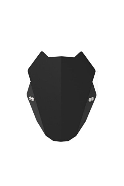Üçel TVS Apache RTR 200 Ön Sperlik Camı
