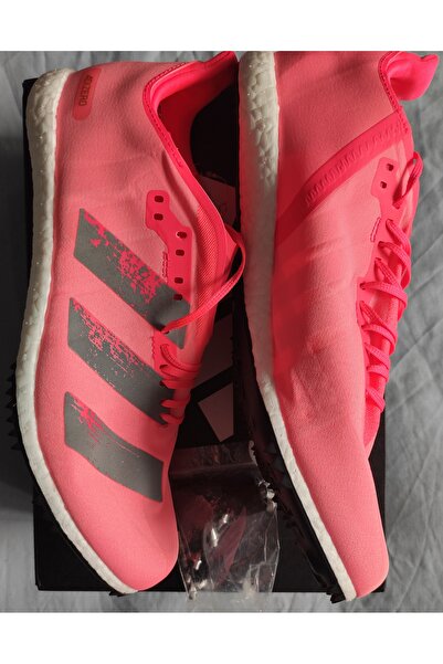 Adidas Originals Adizero Avanti Boost 44EU spikes
