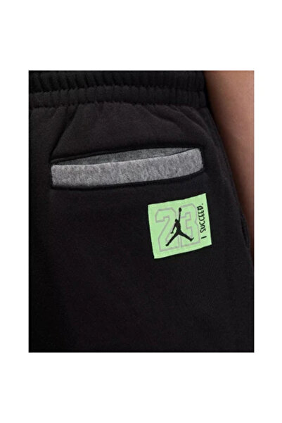 JORDAN Kids Jdb Mj Future Flight Fleece Boys' Sweatpants - 95F220-023