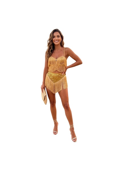 Jelly ekib Costume