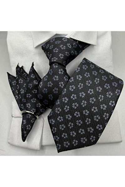 ilayda emir Premium Men's Tie Classic and Modern Style, Casual & Formal Use