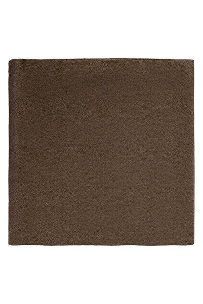 OEM Decorative Pillowcase , Brown, 40 x 40, With zipper, with zipper, sofa/be...