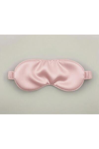 Katerinna Sleeping mask made of 100% natural silk 19 momme 6 A. OEKO Tex Stan...