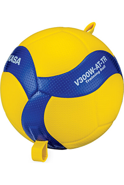 MIKASA Minge volei V300W-AT-TR
