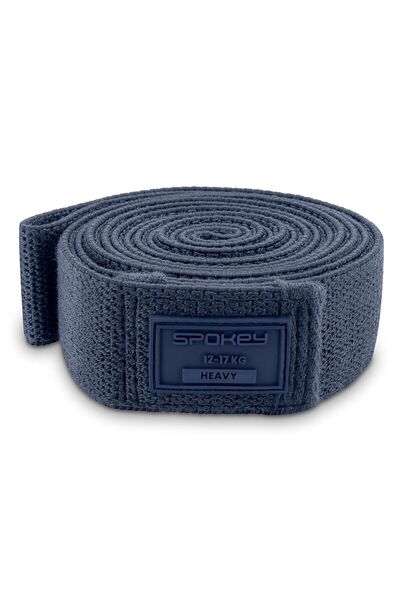 Spokey Banda elastica din material textil COTI FLEX - 3 nivele de rezistenta ...