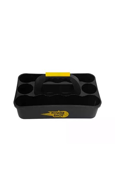 Powershot Suport pentru 12 bidoane hidratare