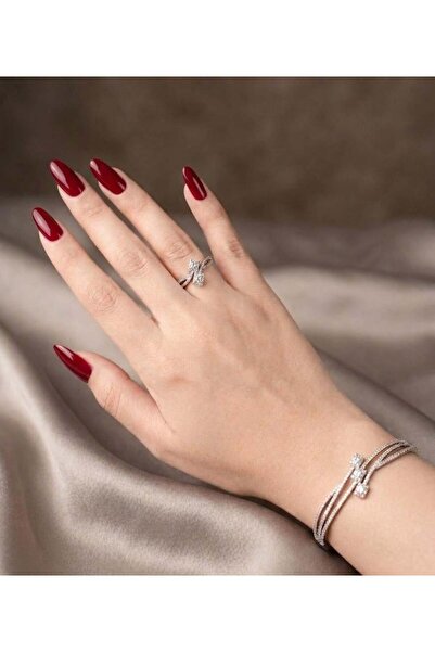 Benola Brand اسوره وخاتم زيركون تصميم الماس