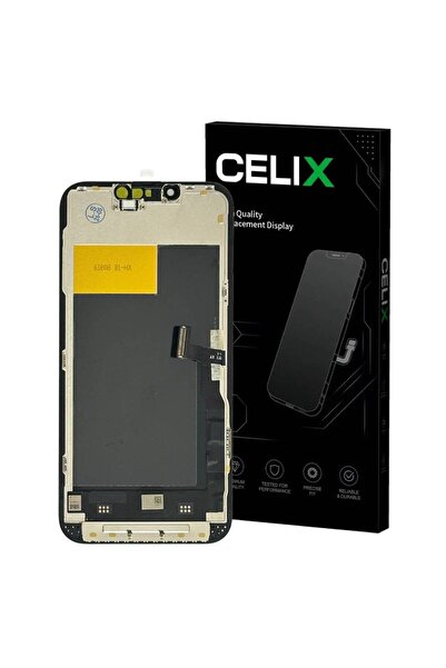 Çelix Ecran iPhone 13 Pro Incell CELIX