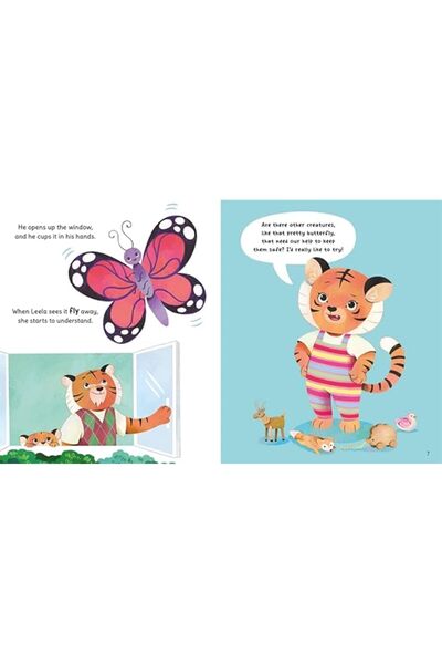 Igloo Books Ltd Five-Minute Stories for 2 Year Olds