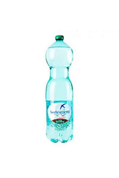 San Benedetto Apă minerală carbogazoasă ușoară 1.5 L